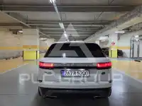 2018 Land Rover Range Rover
