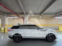 2018 Land Rover Range Rover