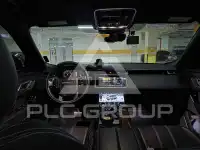 2018 Land Rover Range Rover