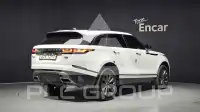 2018 Land Rover Range Rover