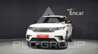 2018 Land Rover Range Rover