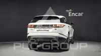 2018 Land Rover Range Rover