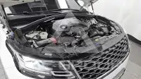 2018 Land Rover Range Rover