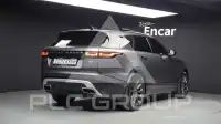 2018 Land Rover Range Rover