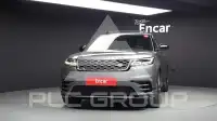 2018 Land Rover Range Rover