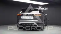 2018 Land Rover Range Rover