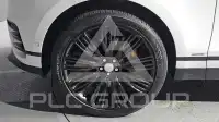 2018 Land Rover Range Rover
