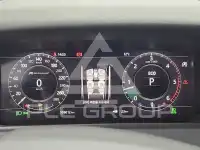 2018 Land Rover Range Rover