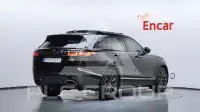 2018 Land Rover Range Rover