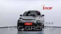 2018 Land Rover Range Rover