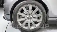 2018 Land Rover Range Rover