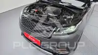 2018 Land Rover Range Rover