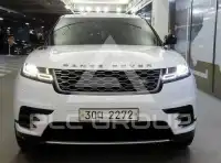 2018 Land Rover Range Rover