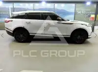 2018 Land Rover Range Rover