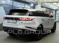 2018 Land Rover Range Rover