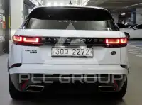 2018 Land Rover Range Rover