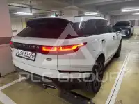 2018 Land Rover Range Rover