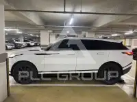 2018 Land Rover Range Rover