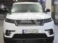 2018 Land Rover Range Rover