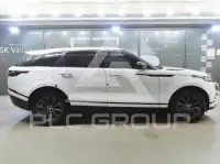 2018 Land Rover Range Rover