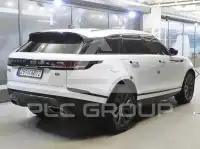2018 Land Rover Range Rover