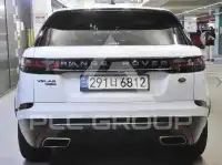 2018 Land Rover Range Rover
