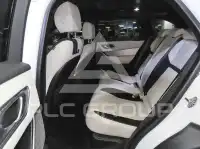 2018 Land Rover Range Rover