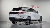 2018 Land Rover Range Rover