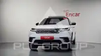 2018 Land Rover Range Rover