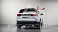 2018 Land Rover Range Rover