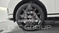 2018 Land Rover Range Rover