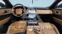 2018 Land Rover Range Rover