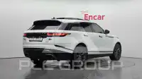 2018 Land Rover Range Rover