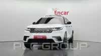2018 Land Rover Range Rover