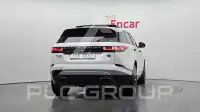 2018 Land Rover Range Rover
