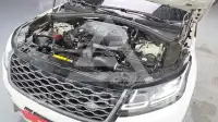 2018 Land Rover Range Rover