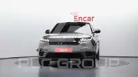 2018 Land Rover Range Rover