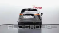 2018 Land Rover Range Rover
