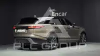 2018 Land Rover Range Rover