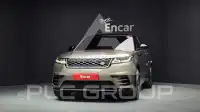 2018 Land Rover Range Rover
