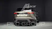 2018 Land Rover Range Rover