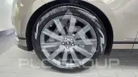 2018 Land Rover Range Rover