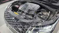2018 Land Rover Range Rover