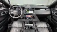2018 Land Rover Range Rover