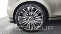 2018 Land Rover Range Rover