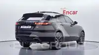 2018 Land Rover Range Rover