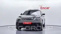 2018 Land Rover Range Rover