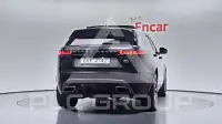 2018 Land Rover Range Rover