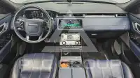 2018 Land Rover Range Rover