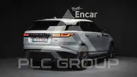 2018 Land Rover Range Rover